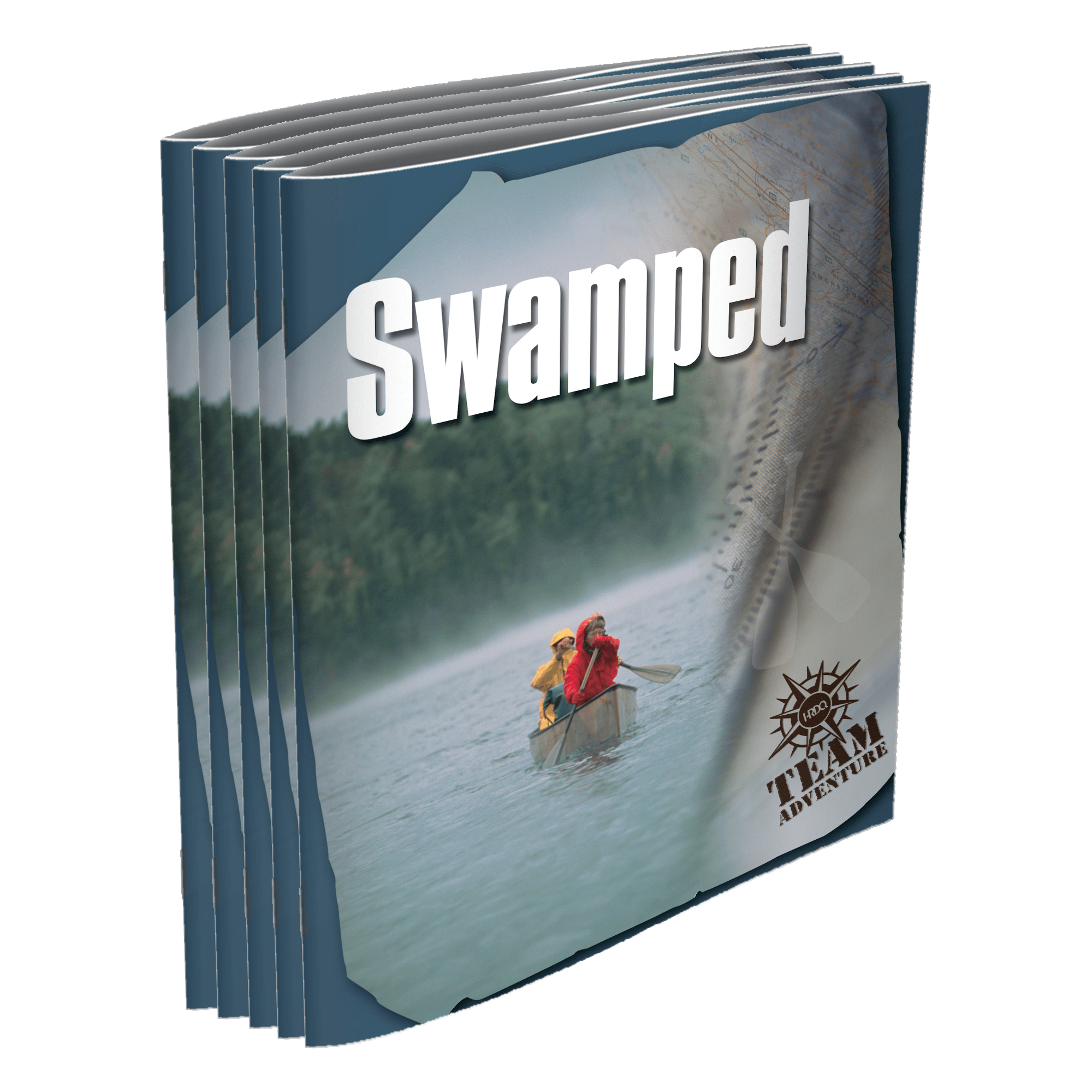 Swamped | HRDQ