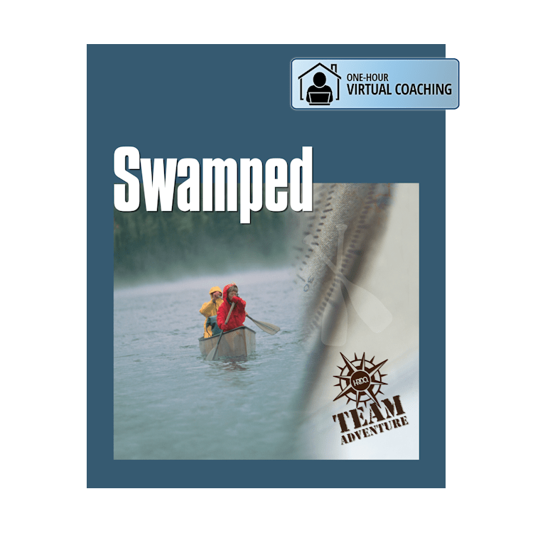 Swamped | HRDQ