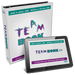 TeamBook Activity Collection | HRDQ