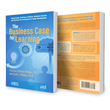 The Business Case for Learning | HRDQ