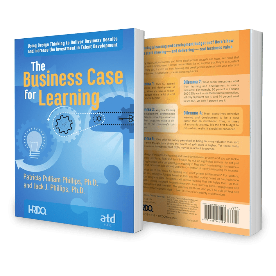 The Business Case for Learning | HRDQ