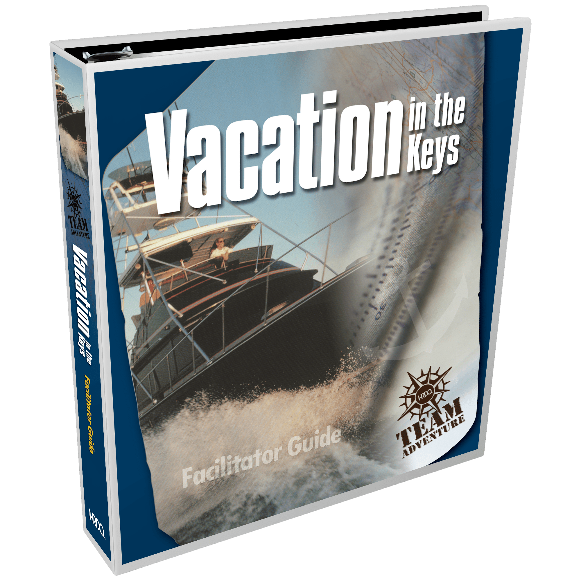 Vacation In the Keys | HRDQ