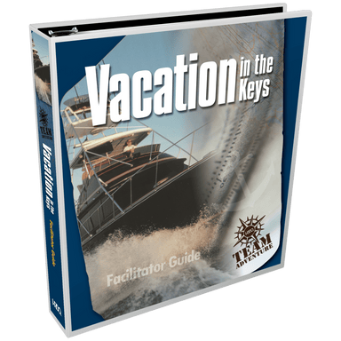 Vacation In the Keys | HRDQ