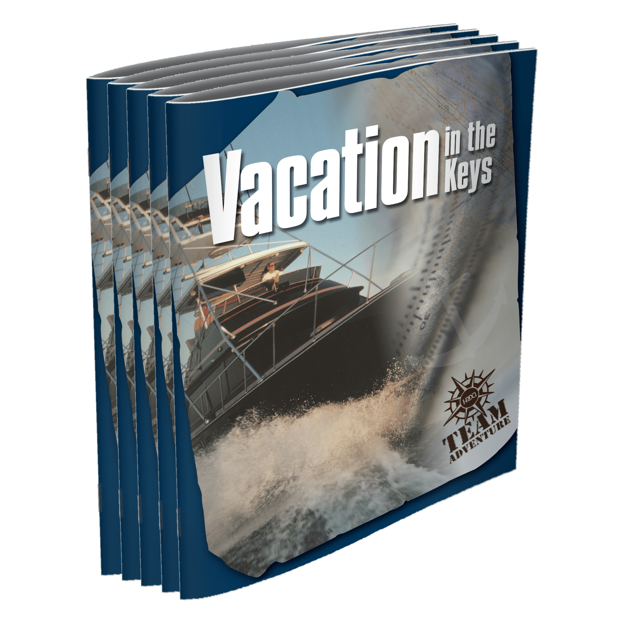 Vacation In the Keys | HRDQ