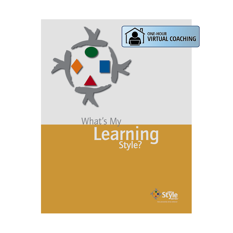 What's My Learning Style | HRDQ