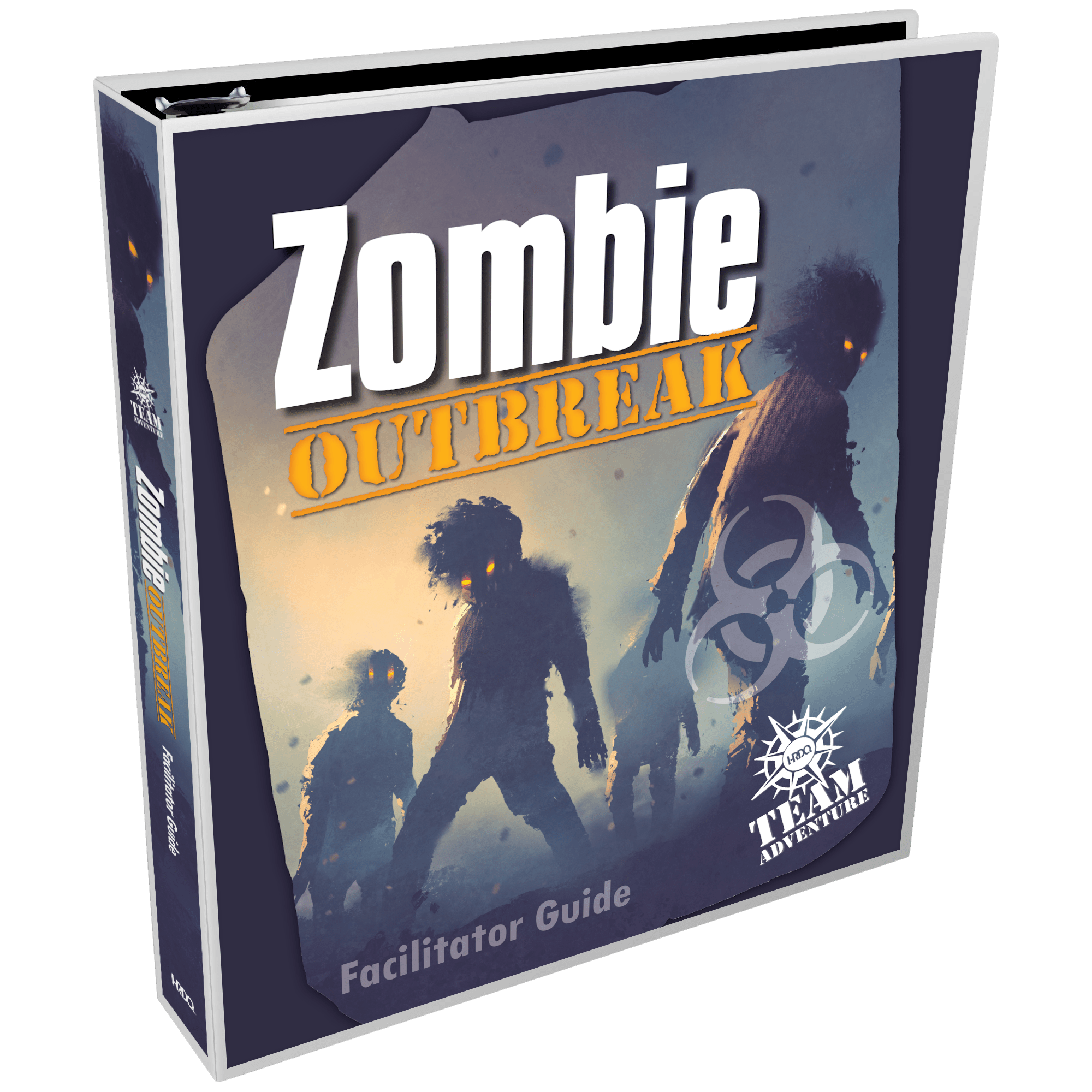 Zombie Outbreak | HRDQ