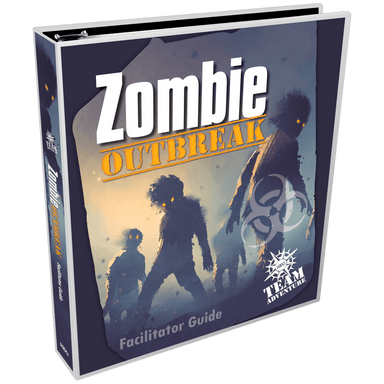 Zombie Outbreak | HRDQ